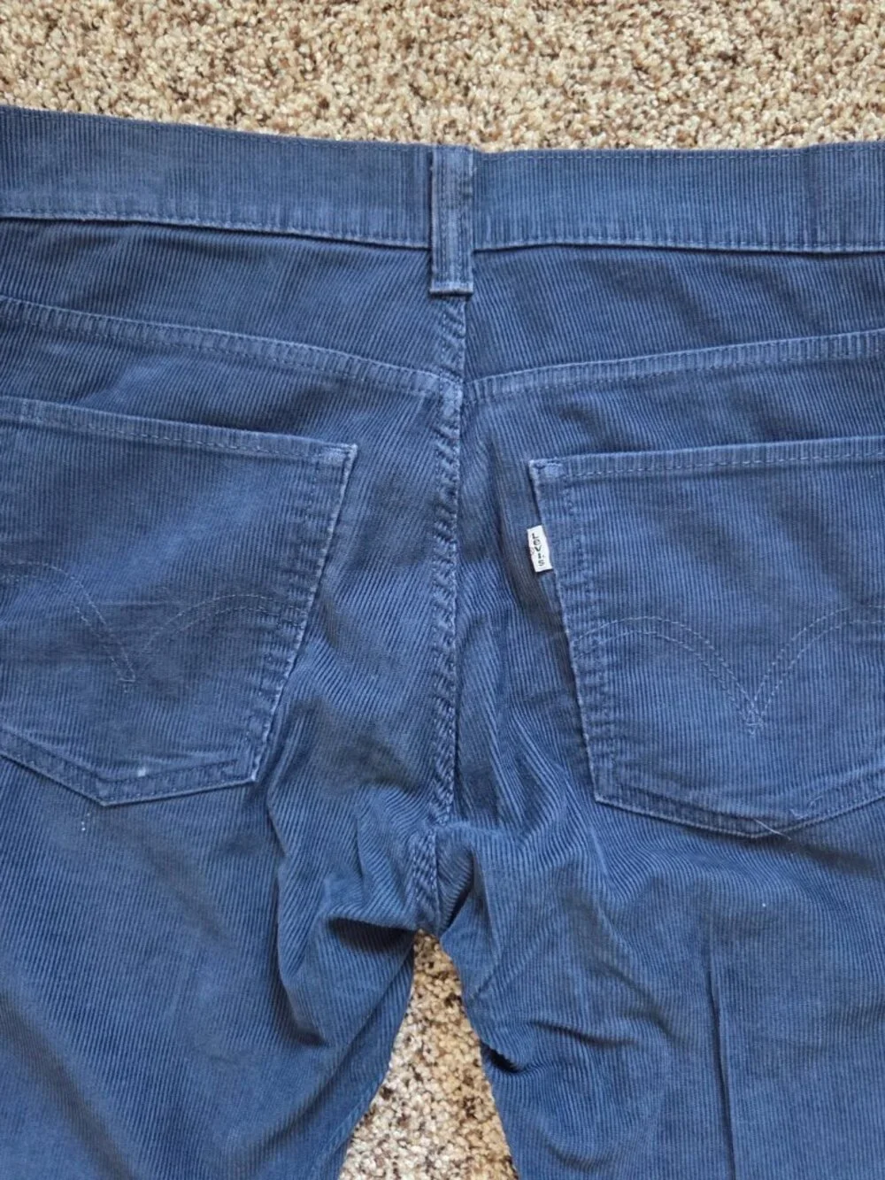 Levis levis 510